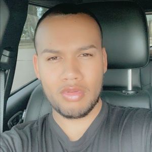 Meet your Posher, Andre